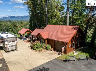 2256 Mount Carmel Rd, Sparta, NC 28675