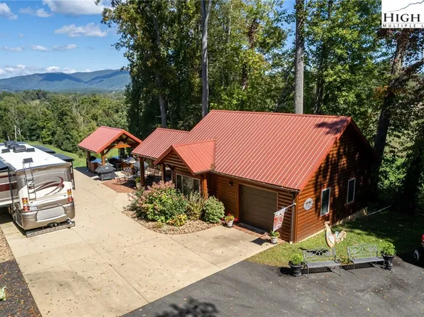 2256 Mt Carmel Road, Sparta, NC 28675