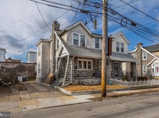 126 Overhill Rd, Upper Darby, PA 19082