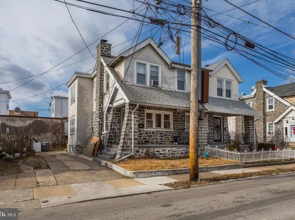 126 Overhill Rd, Upper Darby, PA 19082