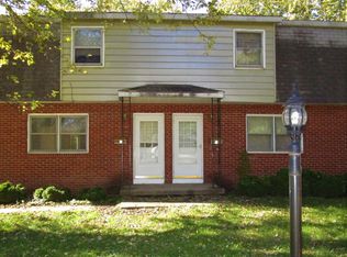 2403 Whitson Cir APT B, Urbana, IL
