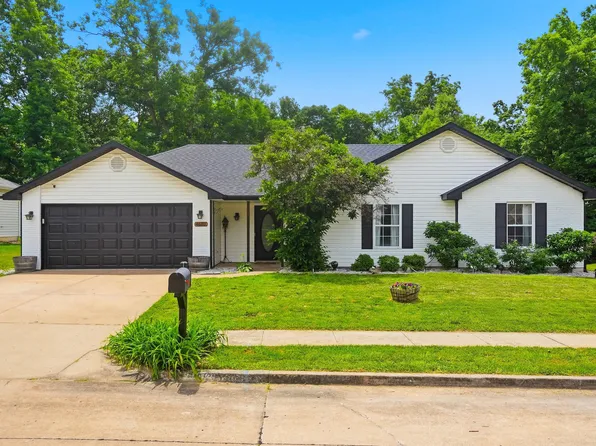 4602 Wren Wood Dr, Columbia, MO 65202