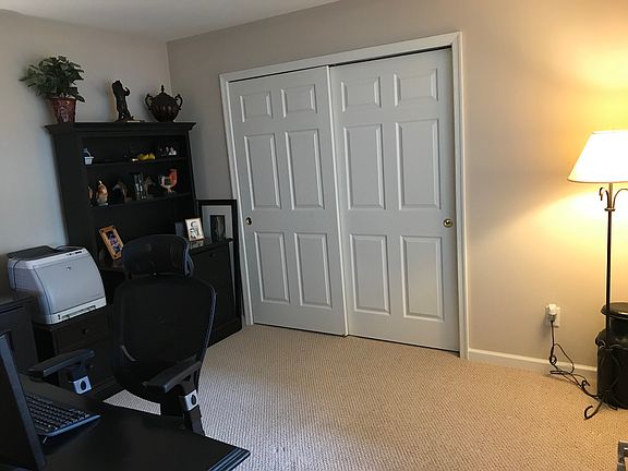 Downstairs - Bedroom #2 of 4