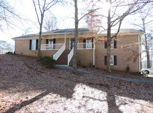5837 Little Mountain Dr, Ellenwood, GA 30294