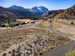 124 Mountain Vista Dr PHASE I, June Lake, CA 93529