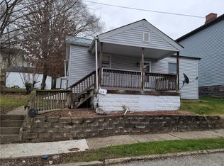 219 Armstrong Ave, Apollo, PA 15613