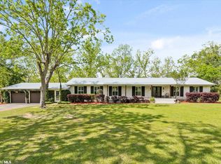 32877 W Carrier Dr, Lillian, AL 36549