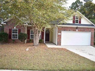 443 Apple Branch Ct, Blythewood, SC 29016