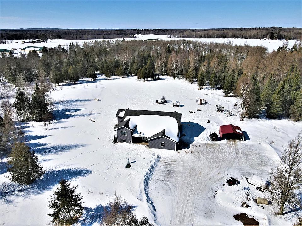 N595 Soumi Rd, Ogema, WI 54459 Zillow