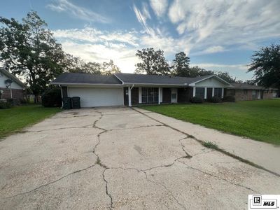 802 Florence St, West Monroe, LA, 71291