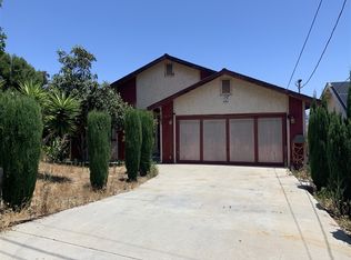 1631 San Bernardino Ave, Spring Valley, CA 91977