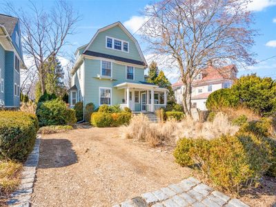 310 Beach Avenue, Mamaroneck, NY, 10543