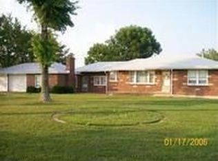 2334 Oo Hwy, Farmington, MO 63640