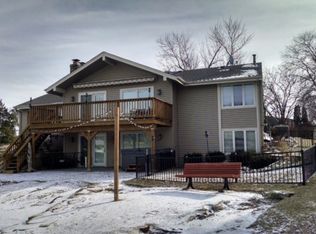 83 Peppermill Point Valley NE, Valley, NE 68064