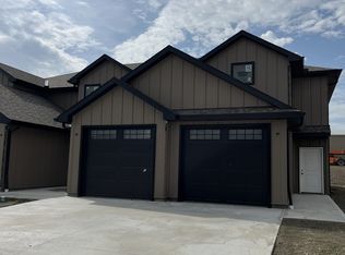 358 SE 85th Rd #D, Warrensburg, MO 64093