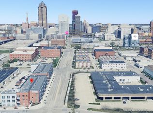 450 7th St #208, Des Moines, IA 50309