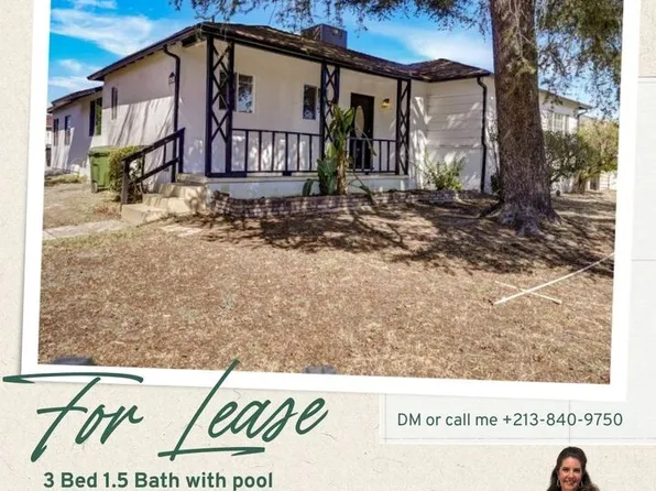 6633 Belmar Ave, Reseda, CA 91335