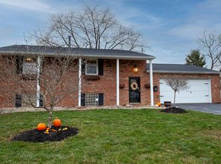 63 Murnane St, Westerville, OH 43081
