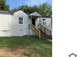 38 Mathews St, Columbus, GA 31903