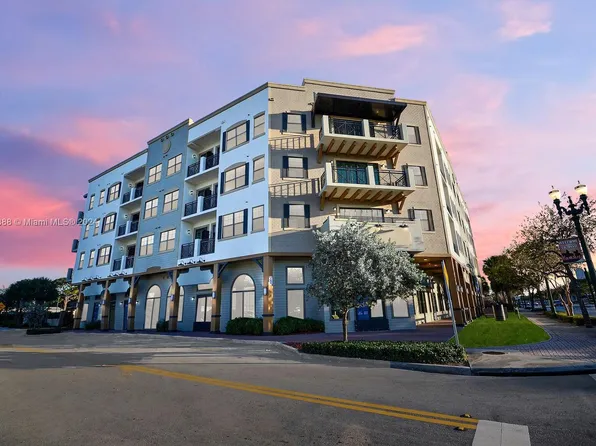 4100 Davie Rd #404, Davie, FL 33314