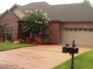 4835 Prestonwood Rd, Conway, AR 72034