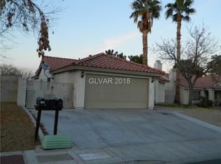 730 Hermosa Palms Ave, Las Vegas, NV 89123