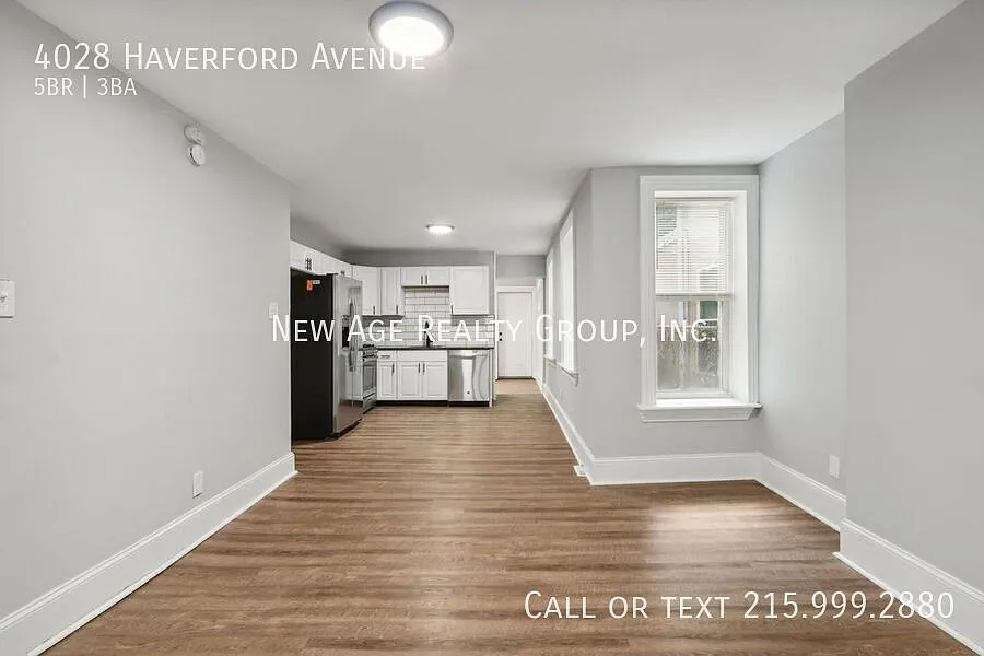 Building Photo - 4028 Haverford Ave