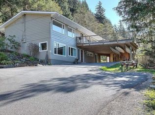312 Coleman St, Juneau, AK 99801