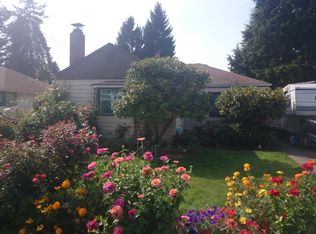 9719 Mary Ave NW, Seattle, WA 98117