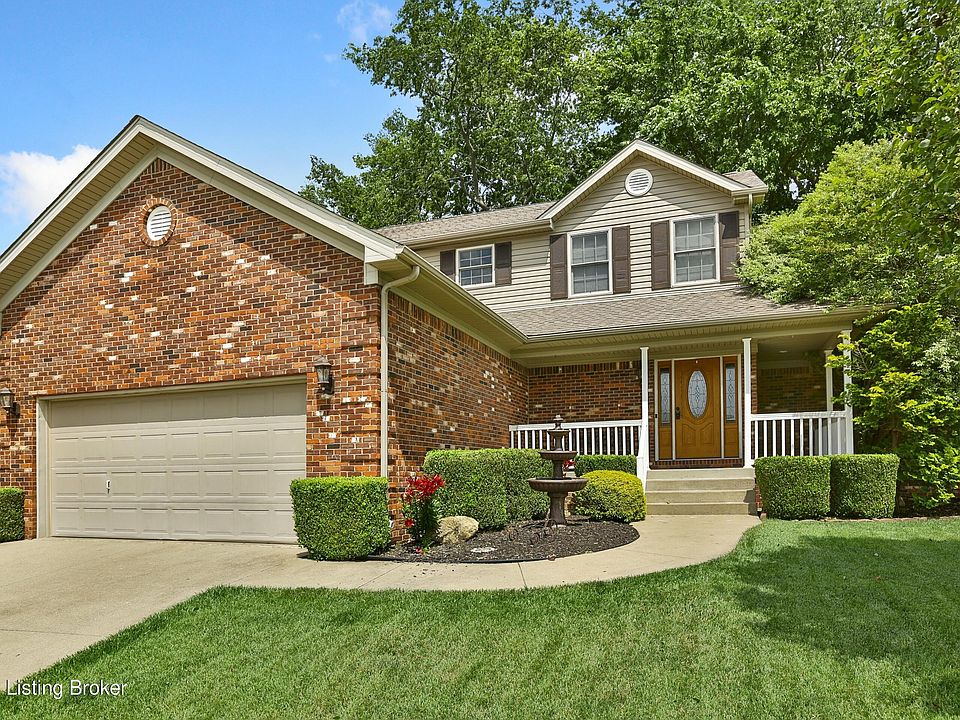104 Simpson Station Dr, Simpsonville, KY 40067 Zillow