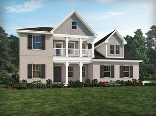 1705 Kirkpark Ct, Nolensville, TN 37135