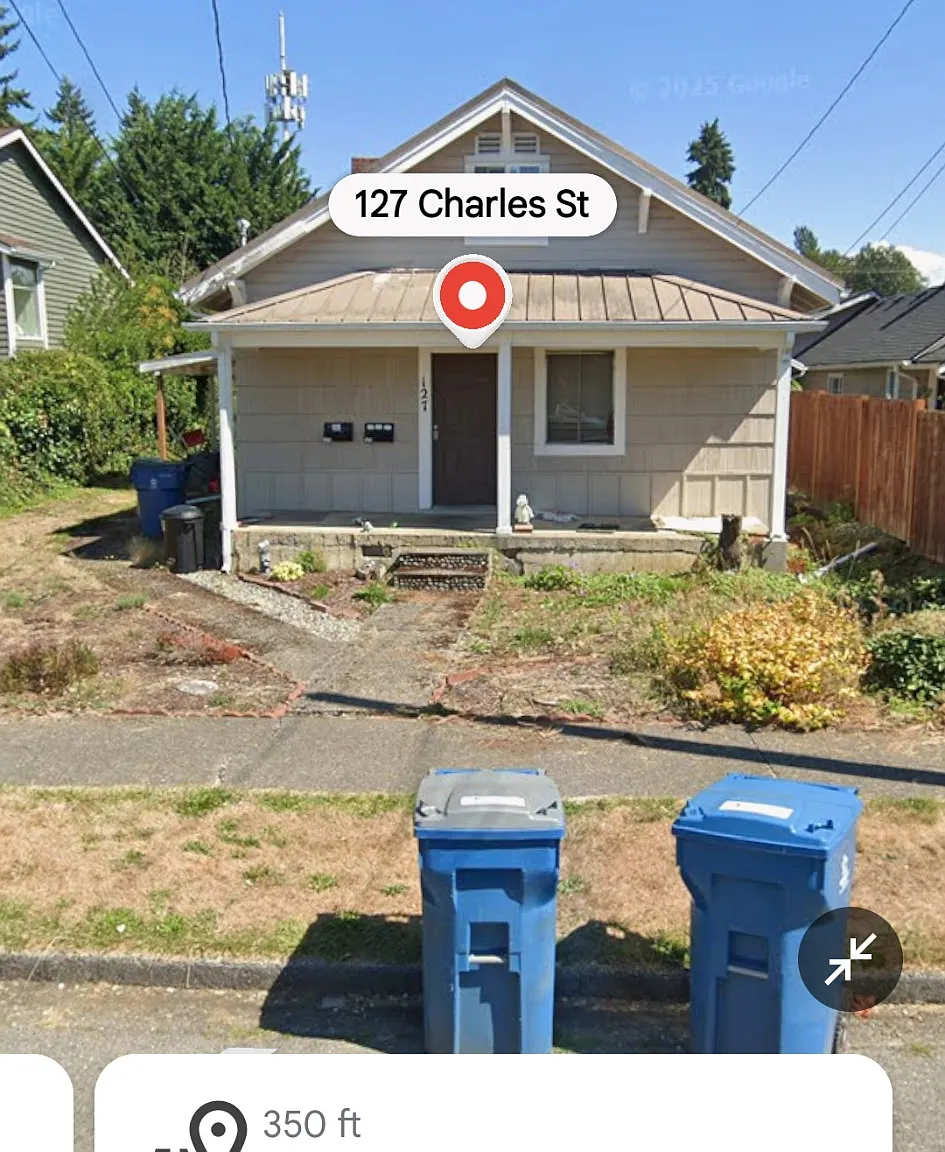 1 bed, 400 sqft, $1,250 — Photo 1