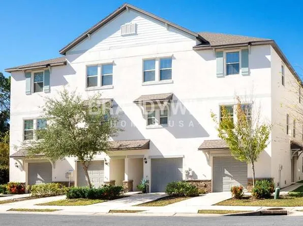 5688 Marbella Dr, Port Richey, FL 34668