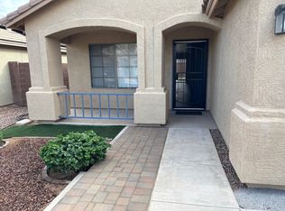 15469 W Shangri La Rd, Surprise, AZ 85379