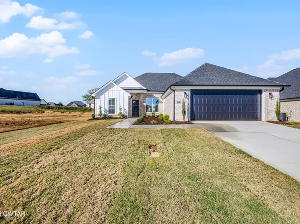 59 Easington Cv, Jackson, TN 38305