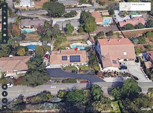 3745 El Canto Dr, Spring Valley, CA 91977