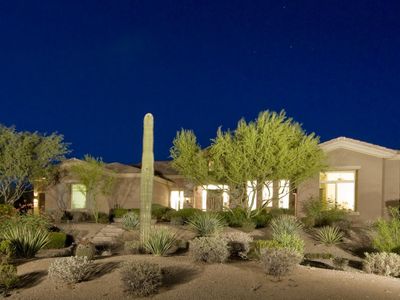 9514 E Havasupai Dr, Scottsdale, AZ, 85255