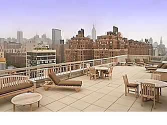 Sold by Brown Harris Stevens