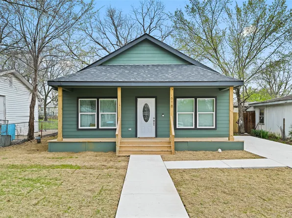 618 Star St, Denison, TX 75020