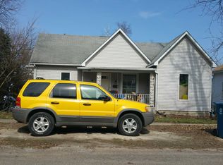 1065 Mason St, Barry, IL 62312