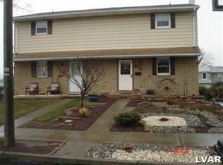 896 3rd St, Whitehall, PA 18052