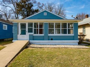 904 N Drexel Ave, Indianapolis, IN