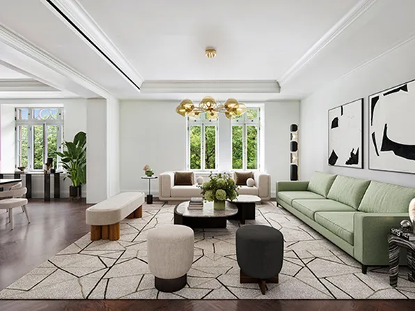 344 West 72nd Street image 2 of 20