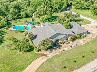 3037 Yucca Rd, Willow Park, TX 76087