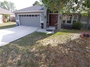 1007 Blue Grass Dr, Groveland, FL 34736