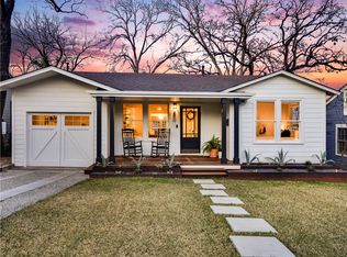 2310 Indian Trl, Austin, TX 78703