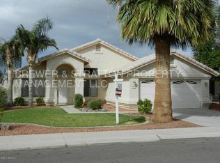1686 E Laurel Ave, Gilbert, AZ 85234