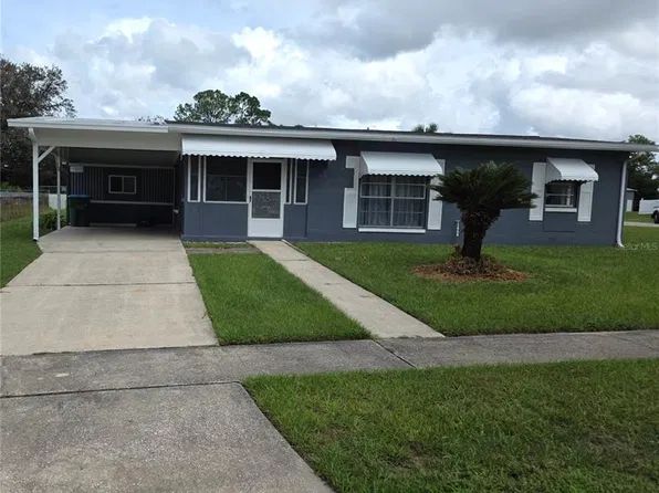 802 CRAWFORD STREET, DELTONA, FL 32725