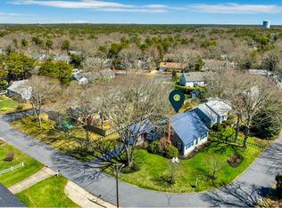 20 Charing Cross Rd, South Dennis, MA 02660