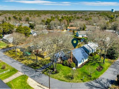 20 Charing Cross Road, South Dennis, MA, 02660